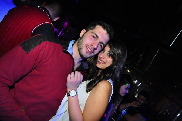 Publicity on Saturday Night
