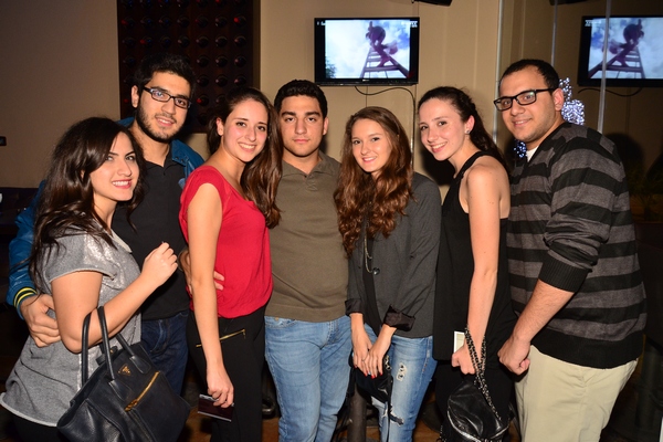 Independence Night at Publicity