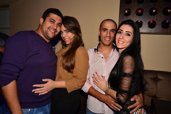 Independence Night at Publicity