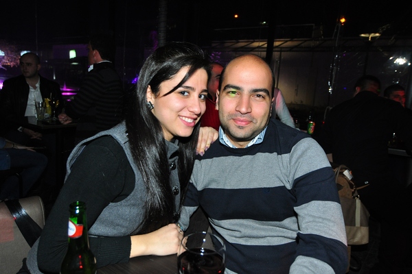 Publicity on Saturday Night