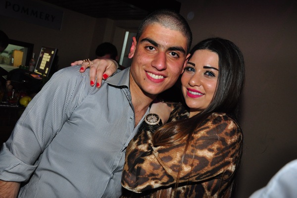 Publicity on Saturday Night