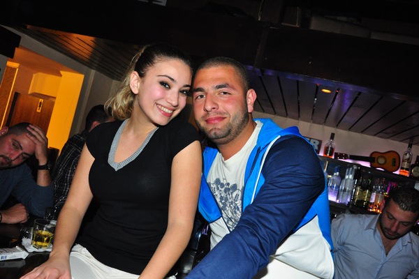 Publicity on Saturday Night