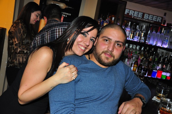 Publicity on Saturday Night