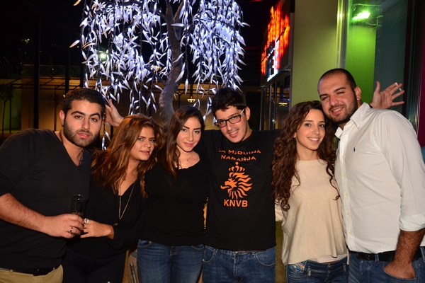 Independence Night at Publicity