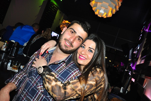 Publicity on Saturday Night