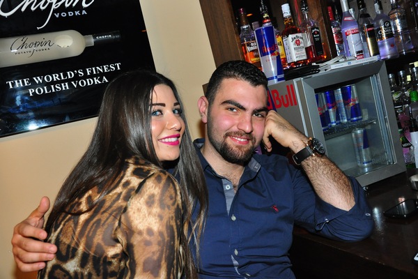 Publicity on Saturday Night