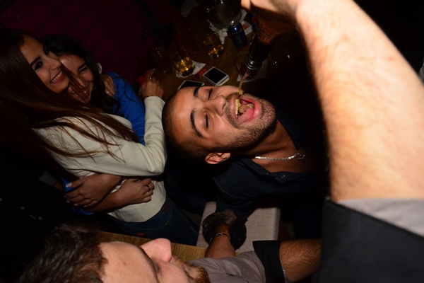 Independence Night at Publicity