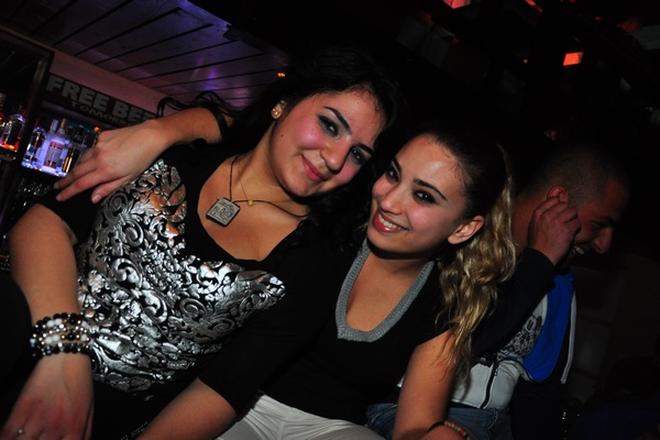 Publicity on Saturday Night