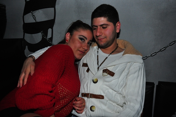 Publicity on Saturday Night