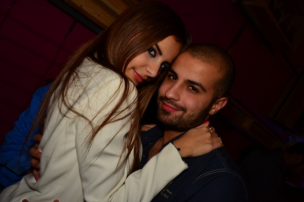 Independence Night at Publicity