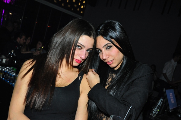 Publicity on Saturday Night