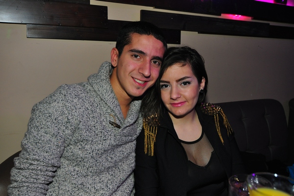 Publicity on Saturday Night