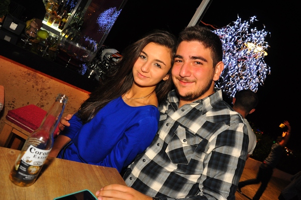 Publicity on Saturday Night