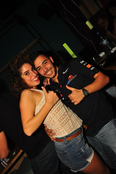 Publicity on Saturday Night