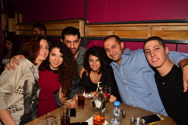 Independence Night at Publicity