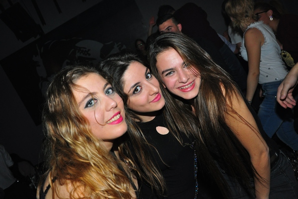 Publicity on Saturday Night