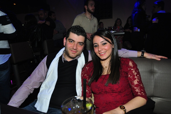 Publicity on Saturday Night