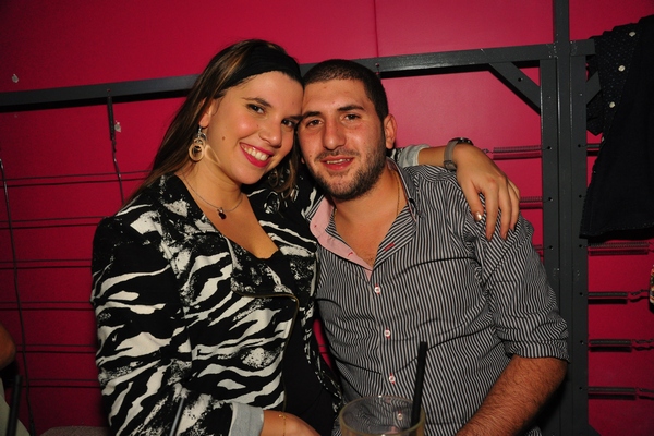 Publicity on Saturday Night