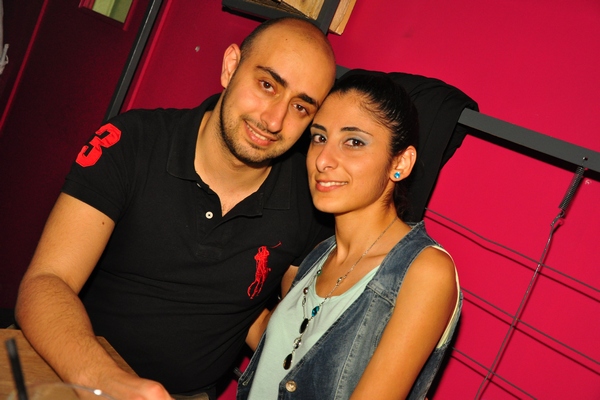 Publicity on Saturday Night