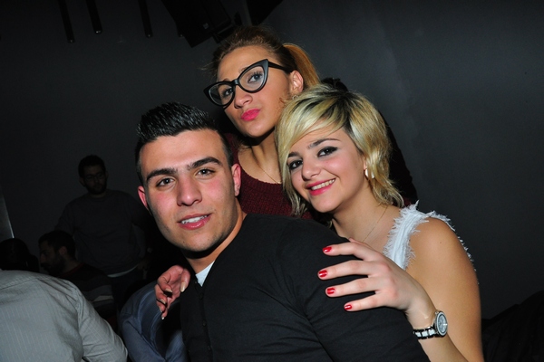 Publicity on Saturday Night