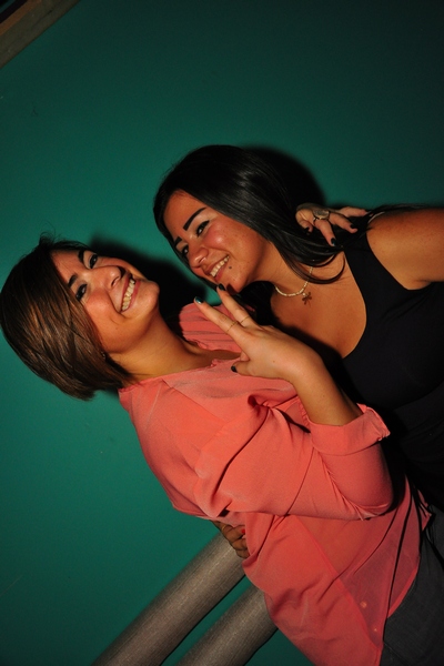 Publicity on Saturday Night