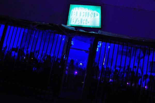 Publicity on Saturday Night