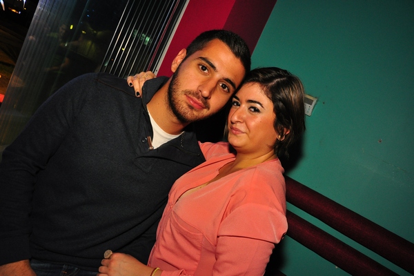 Publicity on Saturday Night