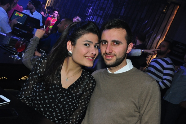 Publicity on Saturday Night