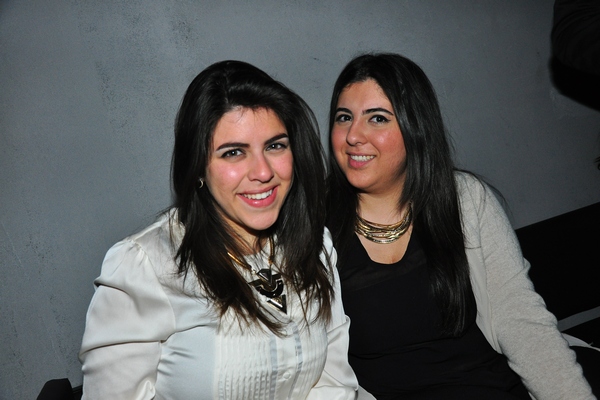 Publicity on Saturday Night