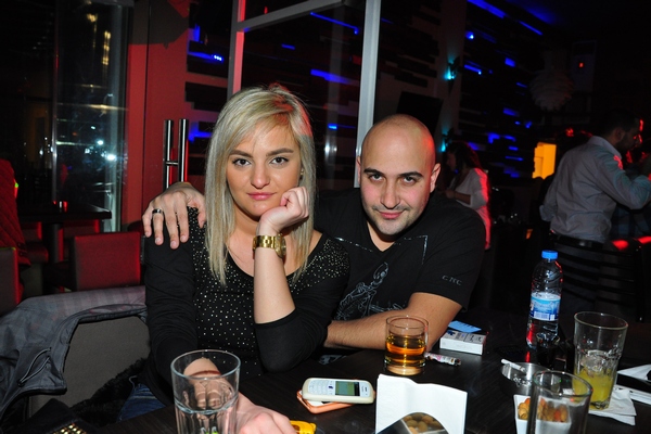 Publicity on Saturday Night