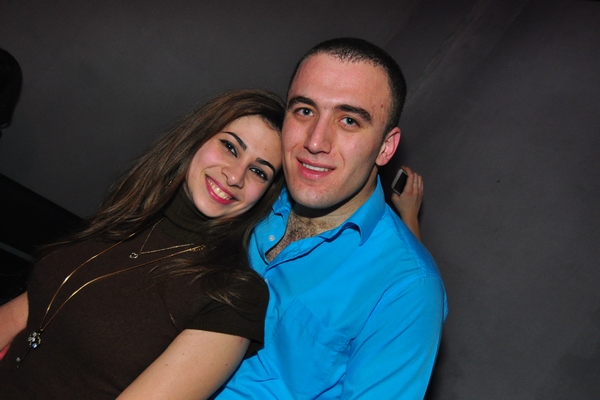 Publicity on Saturday Night