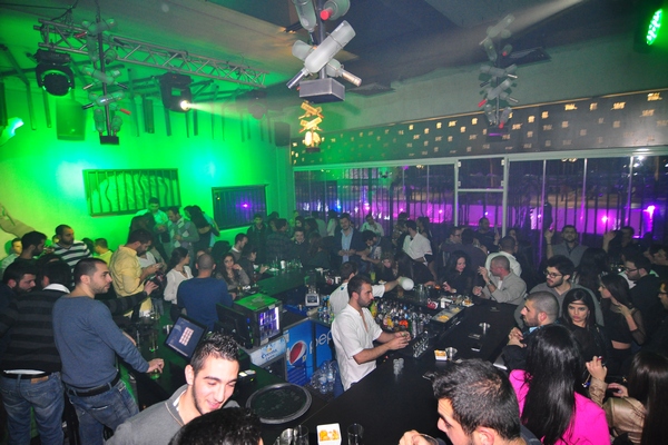 Publicity on Saturday Night