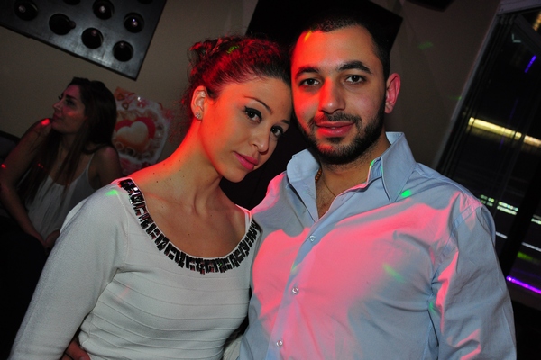 Publicity on Saturday Night