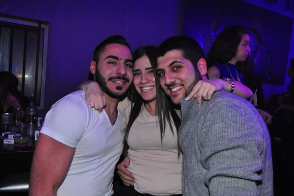 Publicity on Saturday Night