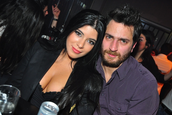 Publicity on Saturday Night