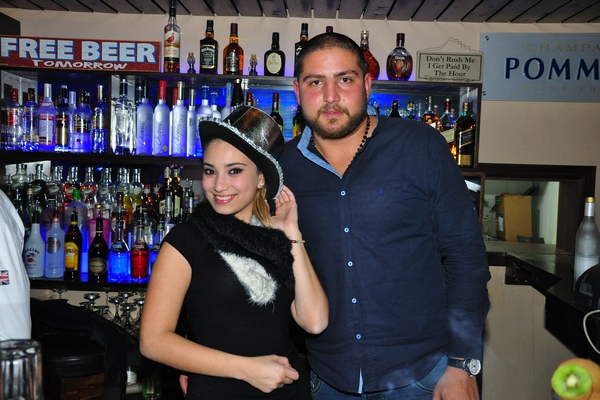 Publicity on Saturday Night