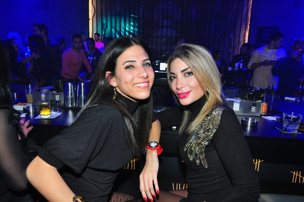 Publicity on Saturday Night