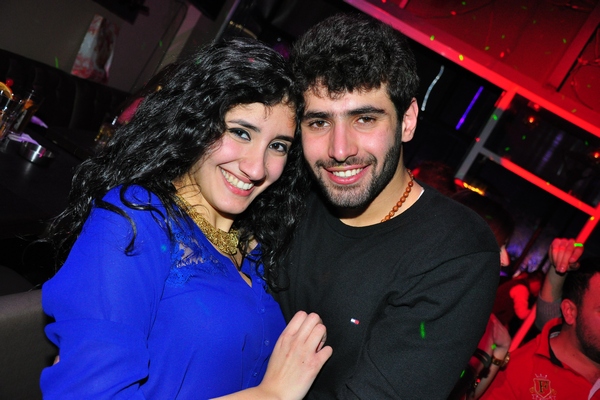 Publicity on Saturday Night