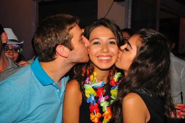 Publicity on Saturday Night