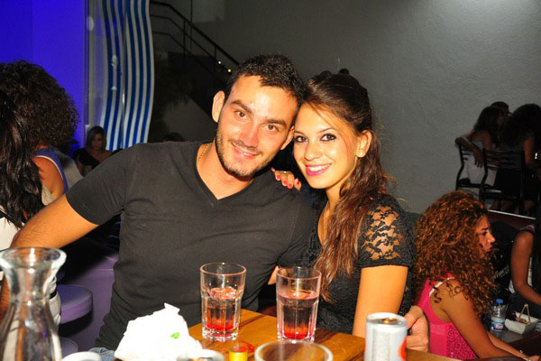 Publicity on Saturday Night
