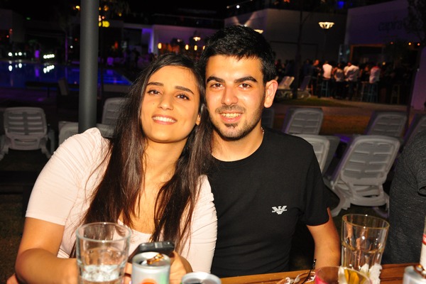 Publicity on Saturday Night
