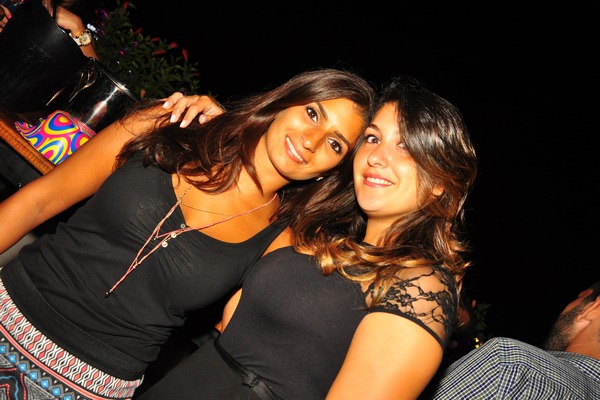 Publicity on Saturday Night