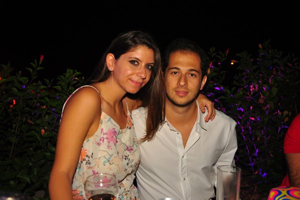 Publicity on Saturday Night