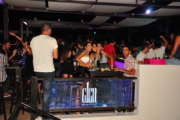 Publicity on Saturday Night