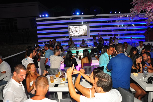 Publicity on Saturday Night