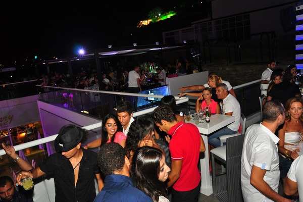 Publicity on Saturday Night