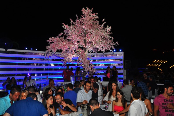 Publicity on Saturday Night