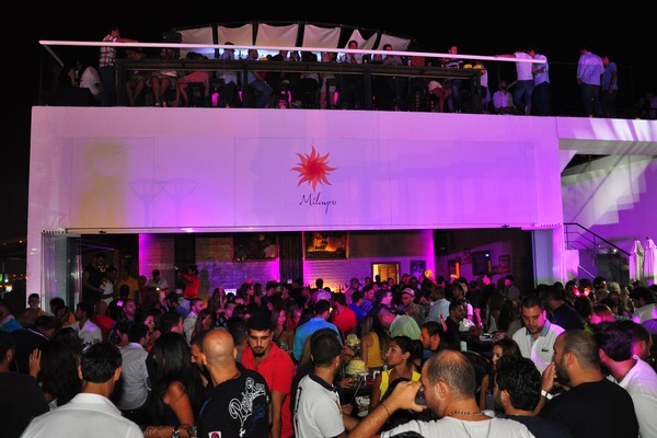 Publicity on Saturday Night