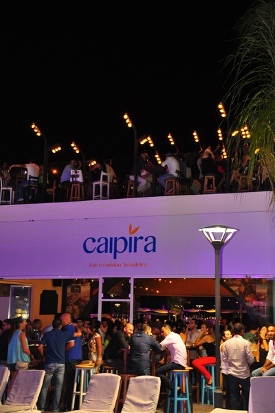 Publicity on Saturday Night