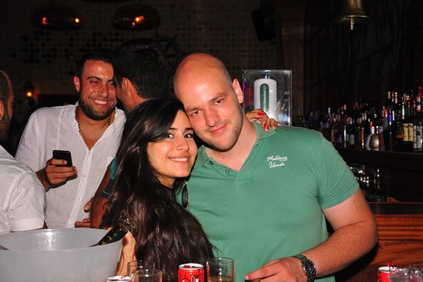 Publicity on Saturday Night